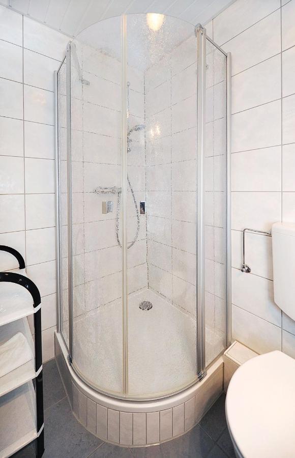 Friesenmeer Ferienwohnung Eins Bensersiel Extérieur photo
