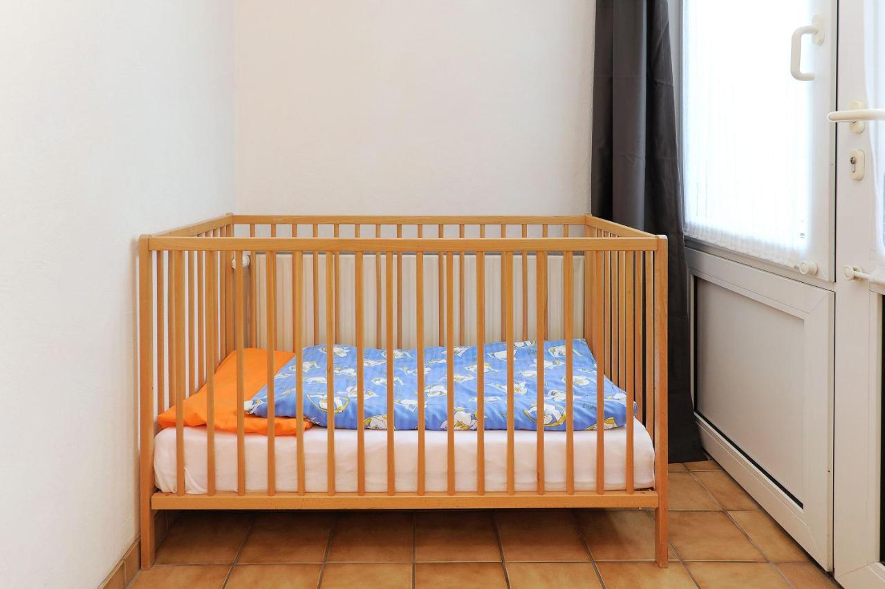 Friesenmeer Ferienwohnung Eins Bensersiel Extérieur photo